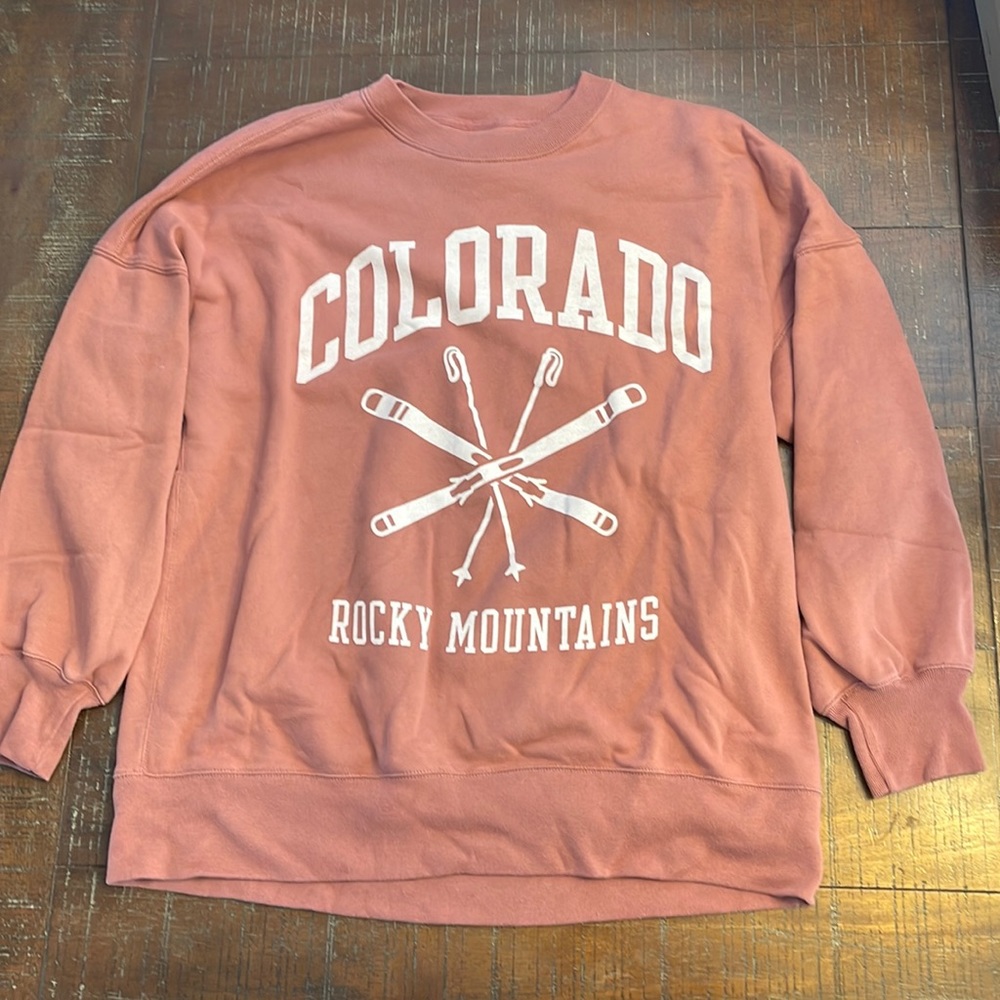 Abercrombie & Fitch Sweatshirt